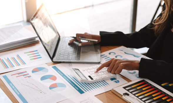 Benefits of Bookkeeping Remotely