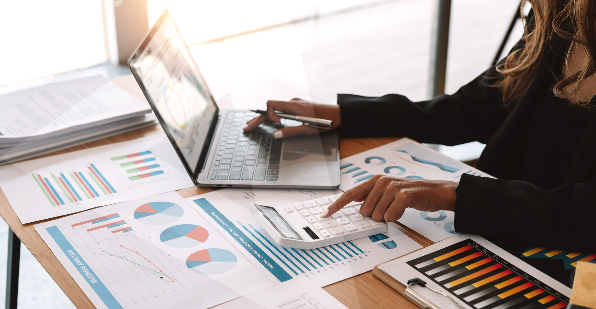 Benefits of Bookkeeping Remotely