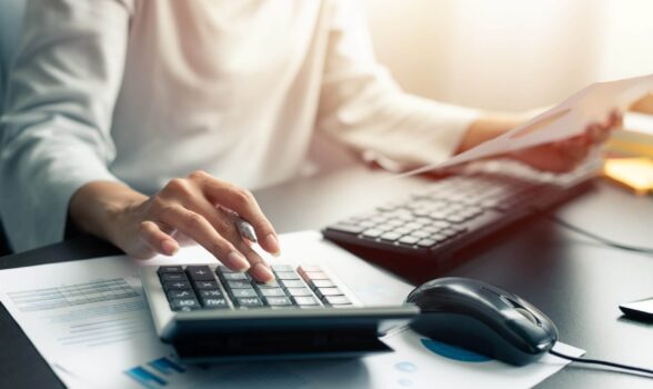 Professional Offshore Accounting Services for US & International Businesses