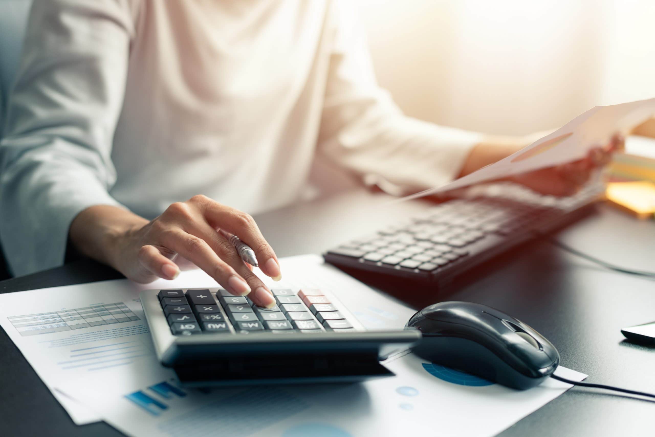 Professional Offshore Accounting Services for US & International Businesses