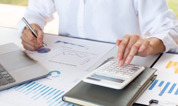 Bookkeeping for Startups UK