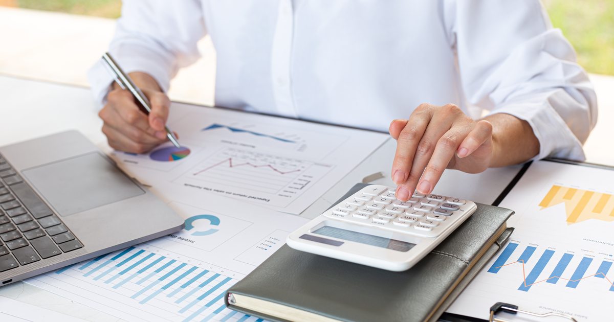 Bookkeeping for Startups UK