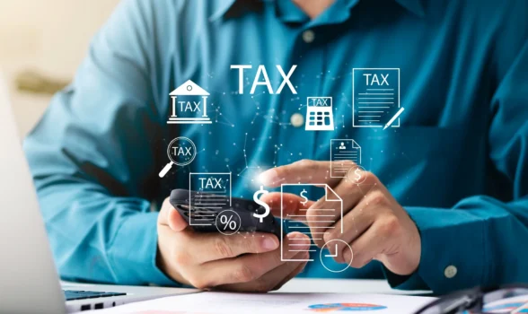 Tax Preparation for Remote Businesses