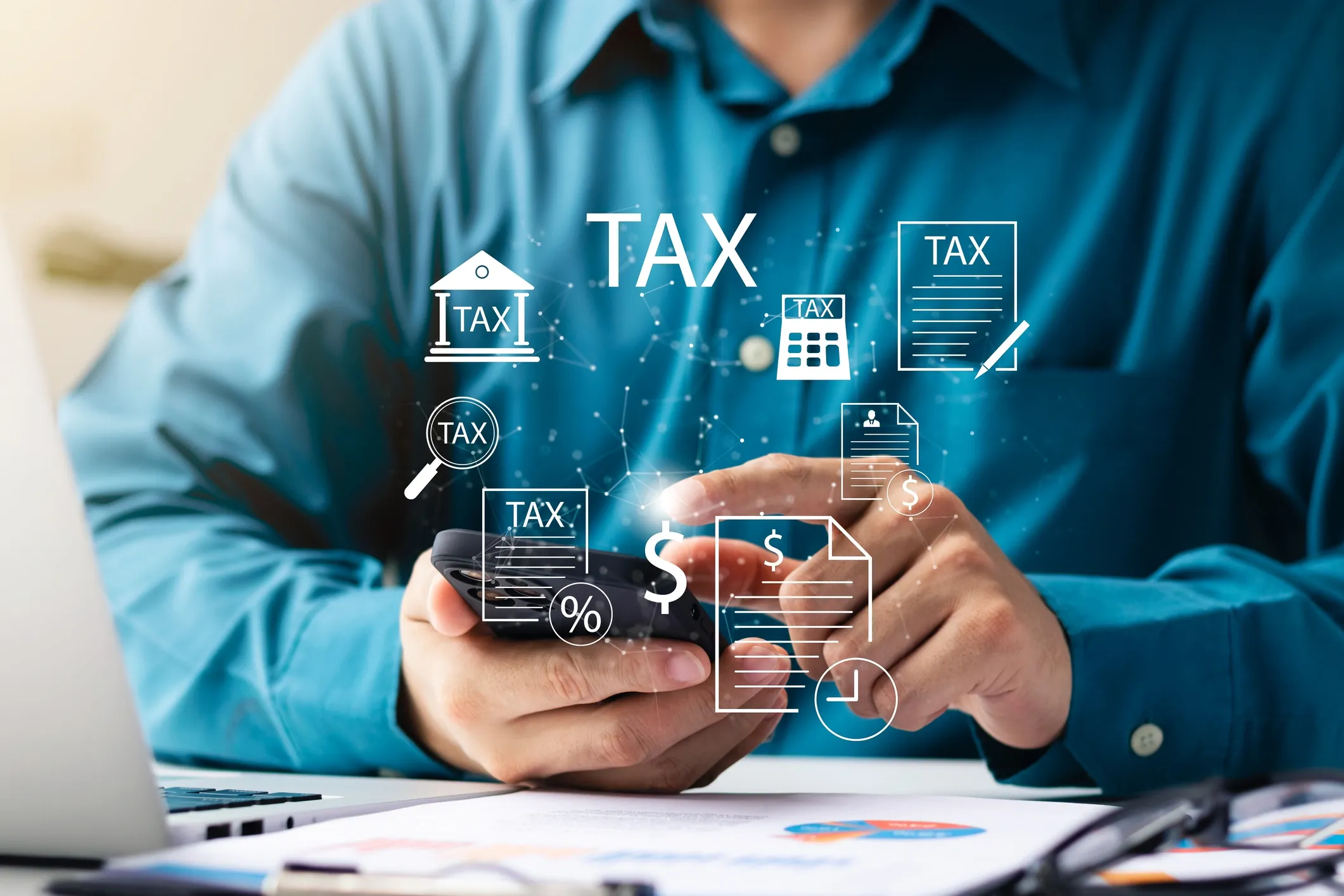 Tax Preparation for Remote Businesses